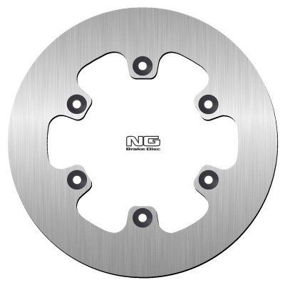 Disco NG BRAKES 1057SP sin perforaciones Ø220 x Ø108 x 3.5 (sustituye antiguo NG 243) 1057SP