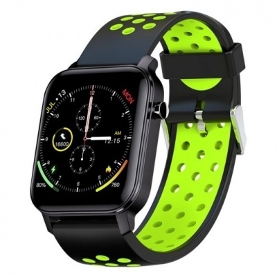 Leotec MultiSport Bip 2 Plus Reloj Smartwatch - Pantalla Tactil 1.4 - Bluetooth 5.0 - Resistencia al Agua IP68