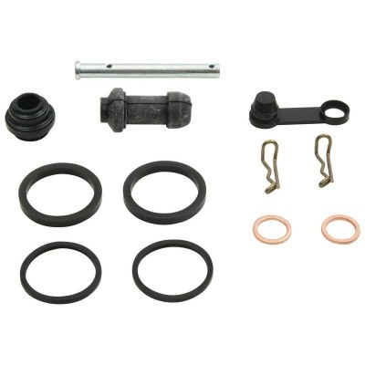 Kit de reparación de pinza de freno delantera ALL BALLS - Sherco 18-3321