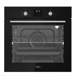 HORNO Vitrokitchen HG602NB negro BUTANO