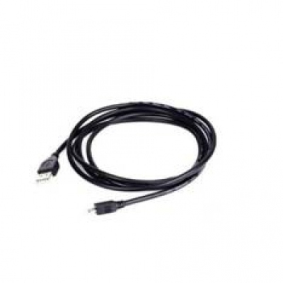 Cable a - usb 2.0 - b - micro - usb - macho - macho - 0.3m