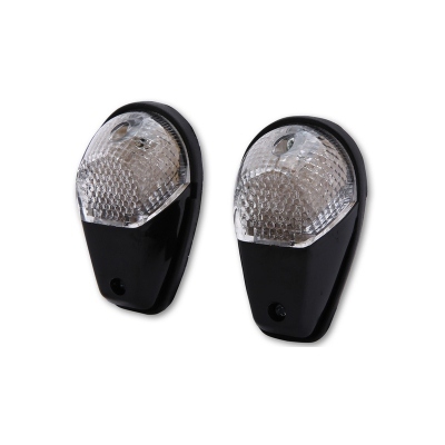 Intermitentes LED SHIN YO con tapa 202-720