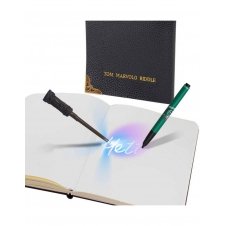 Cuaderno mágico harry potter diario rom riddle a5