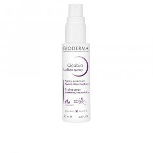 CICABIO loción spray repara y efecto secante 40 ml