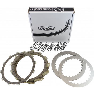 Clutch Plate Kit VINTCO KCLH04