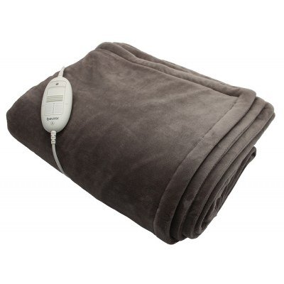 MANTA ELECTRICA SOFA BEURER HD75 IND.180X130