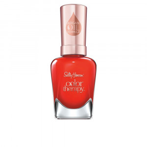 COLOR THERAPY #340-red-iance