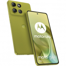 Motorola moto G86 5G 8/256Gb Verde Smartphone