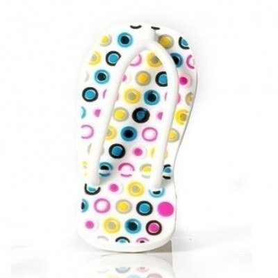 PENDRIVE TECH ONE TECH CHANCLA DISCO FLIP FLOP 16GB USB 2.0