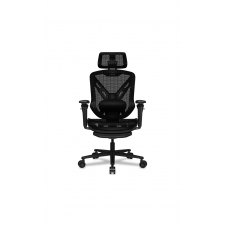 COUGAR CGR-SPD-GRB Silla para videojuegos universal Negro