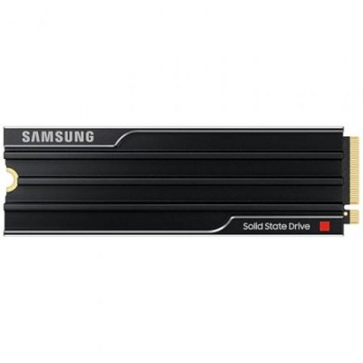 Disco SSD Samsung 9100 PRO 1 TB - M.2 2280 PCIe 5.0 | Con disipador de calor | Full Capacity