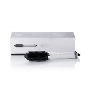 Cepillo secador 2 en 1 ghd duet blowdry #blanco 1 u