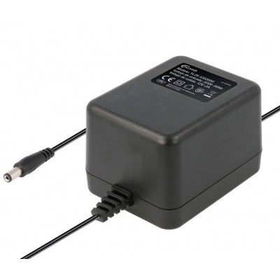 Alimentador Fijo 12Vac 2Amp Tension Alterna
