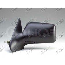 ESPEJO MANUAL CON CABLE (VIDRIO PLANO)