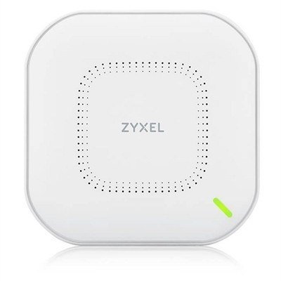Punto de acceso zyxel nwa110ax wifi6 nebula 1 puerto gigabit ethernet