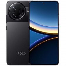 SMARTPHONE POCOPHONE F7 PRO NFC 6,67 FHD+ 5G 120Hz 12GB/512GB BLACK