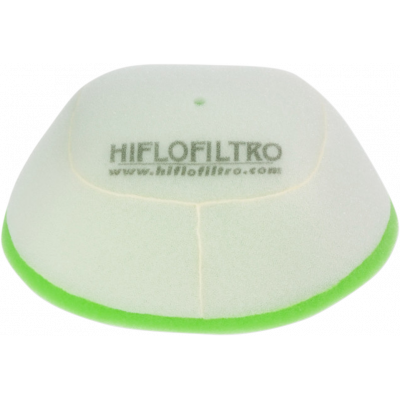 Espuma filtro de aire Racing HIFLOFILTRO HFF4015