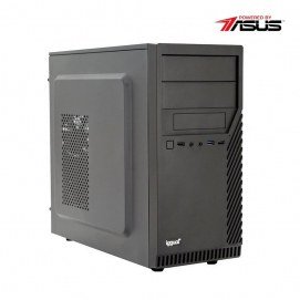 Ordenador de sobremesa Iggual PC ST PSIPCH703 i5-12400 8GB 500GB sin SO