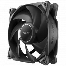 Ventilador Antec STORM T3, 120mm, Conector 4 Pin, Negro