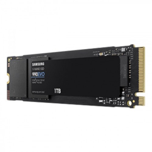 SSD Samsung 990 Evo 1TB PCIe 4.0x4 5.0x2 NVMe 2.0