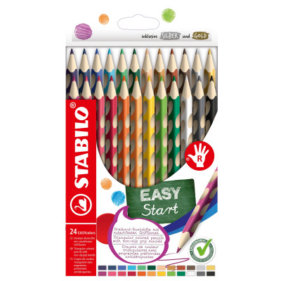 EASYcolors Multicolor 1 pieza(s)