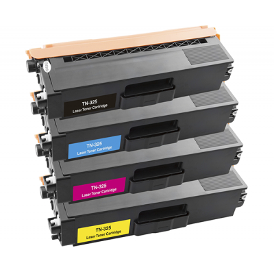 Toner dayma brother tn315 - tn325 - tn310 - tn320 - cian