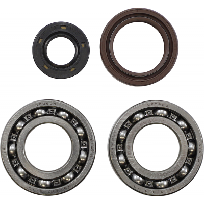 Main Bearing Kit VINTCO KMB020