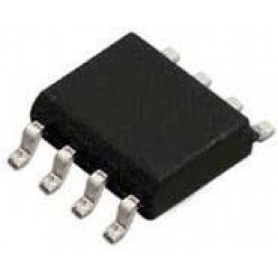 LM2931AD-5.0G Circuito Integrado Estabilizador