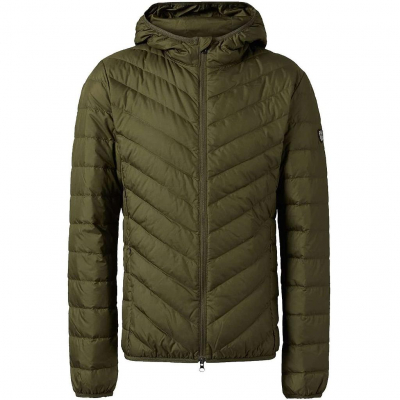 Chaqueta ARMANI JEANS DOWN JACKET 8NPB09 PNEIZ C 1852 Verde