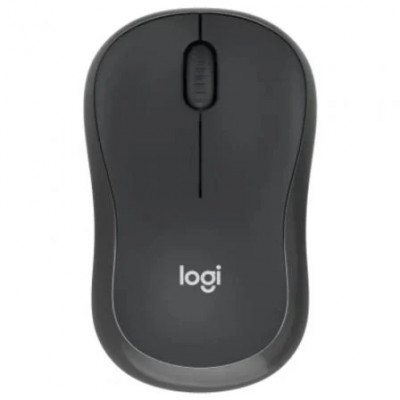 Ratón Inalámbrico Logitech M240/ Hasta 1000 DPI