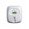 Altavoz de superficie con transformador de línea 100 V y baja impedancia. Fonestar SONORA-3T-WH - imagen 6