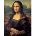 Puzzle 1500 Pzas. La Gioconda