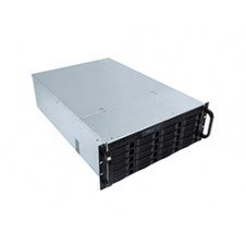 Caja Rack Unyka Hsw4520 4u 20 Bahías Usb 2/3