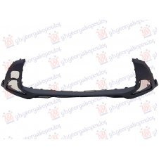 SPOILER PARACHOQUE DELANTERO