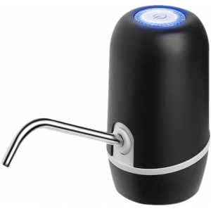 DISPENSADOR AGUA AUTOMATICO NK NK-WATERDISP negro