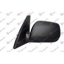 ESPEJO DE PUERTA MANUAL (ALTA CALIDAD) (CRISTAL CONVEXO)