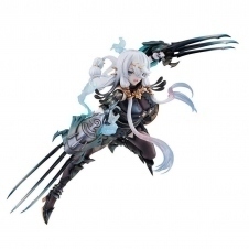 Figura megahouse atelier ryza: ever darkness & the secret hideout lucrea lila decyrus