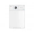 Lavadora Midea MF100T70BA10/W-ES, 7 kg, 1200 rpm, clase A-10%, blanco - imagen 4