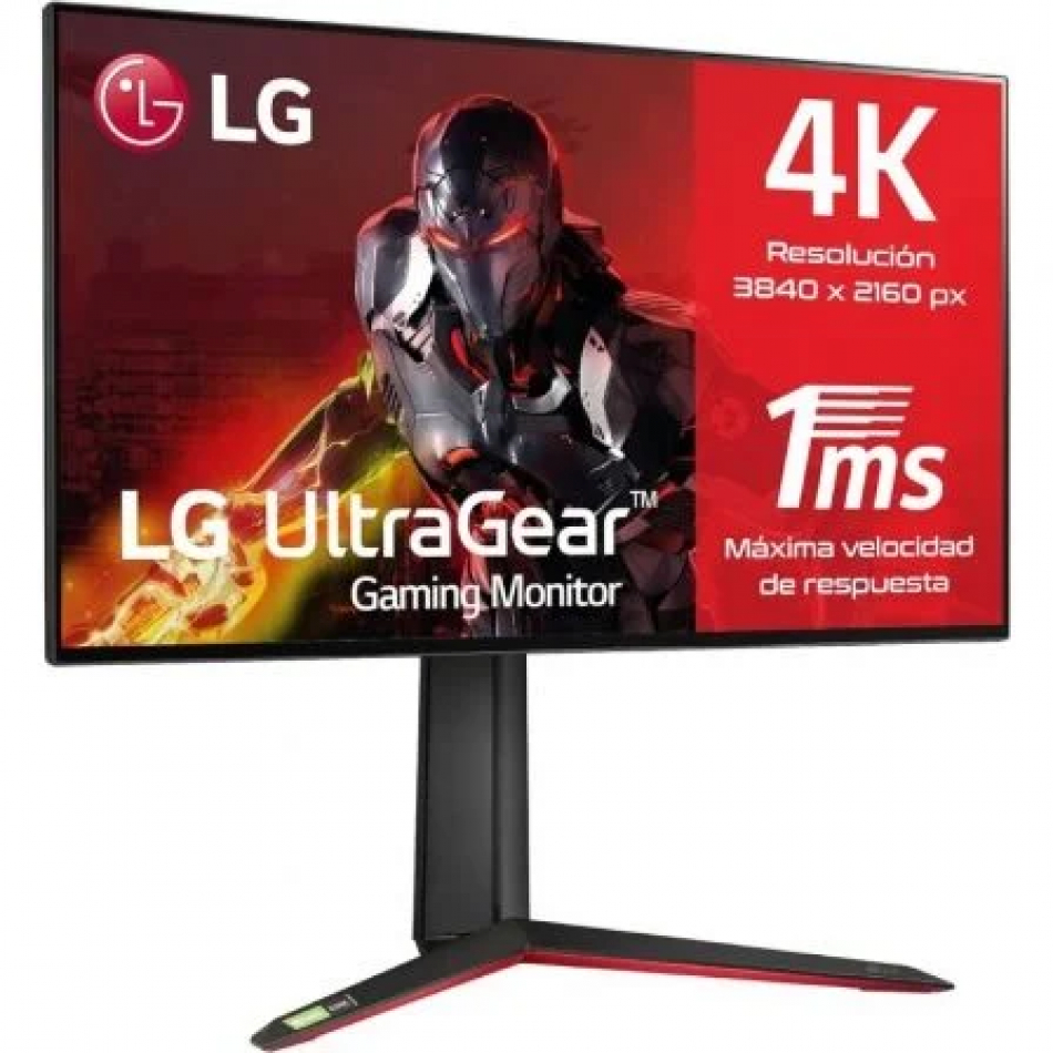 Monitor Gaming LG UltraGear 27GP95RP-B 27