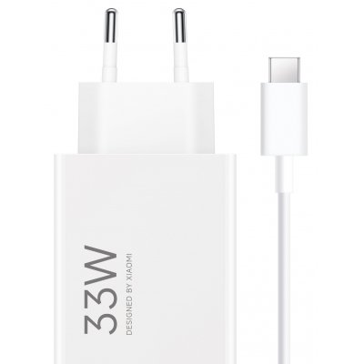 XIAOMI CHARGING COMBO 33W TYPE-A BHR9956EU