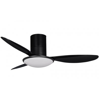 VT-NIGRA L ventilador Negro