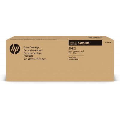 Samsung Cartucho de tóner Samsung MLT-D2082L negro de alta capacidad