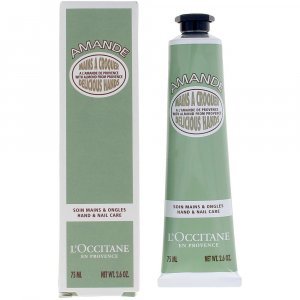 ALMENDRA crema manos 75 ml