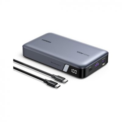 POWER BANK UGREEN 20000MAH PD 100W