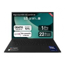 LG Ultra7-255H 32Gb 1Tb 16