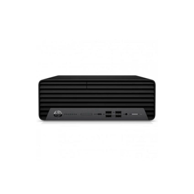 Ordenador reacondicionado sff hp prodesk 600 g6 - i5 - 10th - 16gb - 512 gb nvme - win 11 pro - incluye grafica 1gb