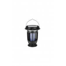 JATA MELI0420 insecticida y repele-insectos Automático Matainsectos Apto para uso en interior Adecuado para uso en exteriores Negro