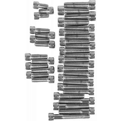 Juego de tornillos DRAG SPECIALTIES MK142