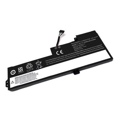 Batería compatible para portátil LENOVO 01AV421 11.4v 23 Wh