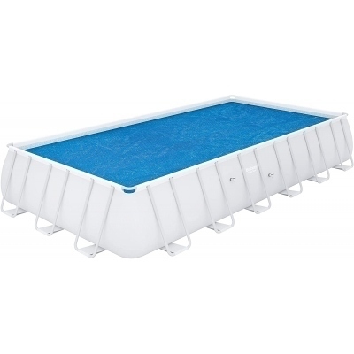 Bestway 58228 - cubierta solar para piscina rectangular